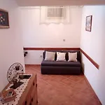 Apartmán Nadia *