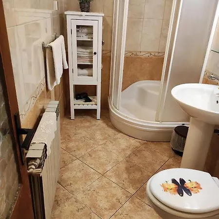 Apartman Nadia Mali Lošinj