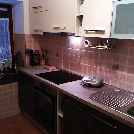 Nadia Apartman *