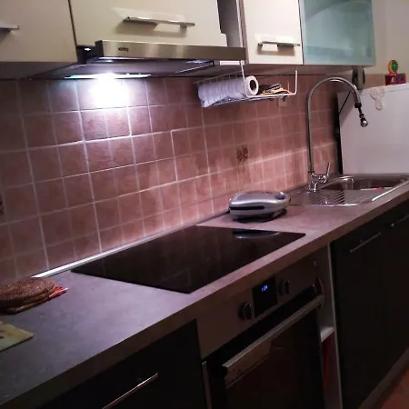 Nadia Apartman *