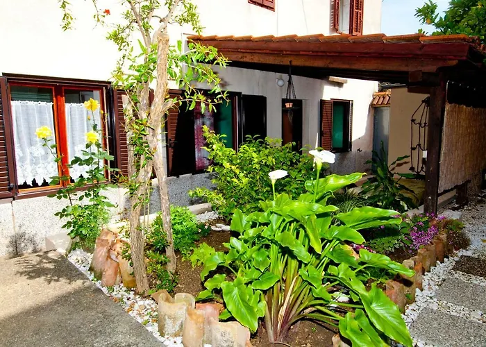 Nadia * Mali Lošinj