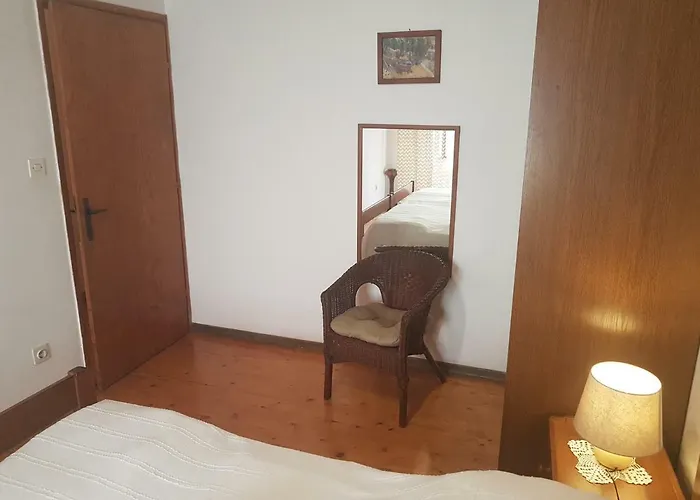 Διαμέρισμα Nadia Mali Lošinj