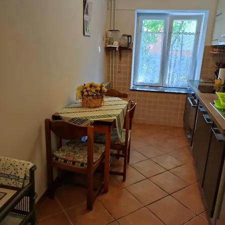 Nadia Apartamento