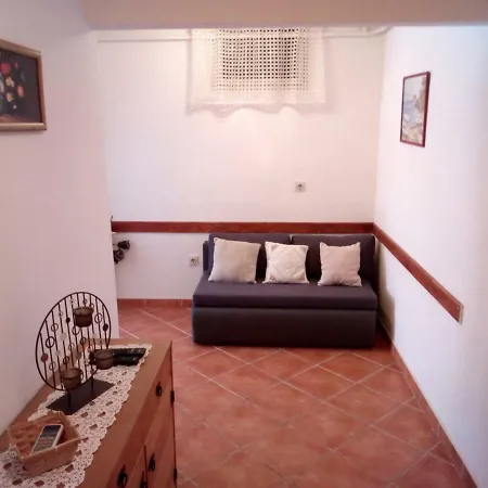 Apartamento Nadia *