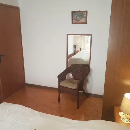 Apartamento Nadia Mali Lošinj