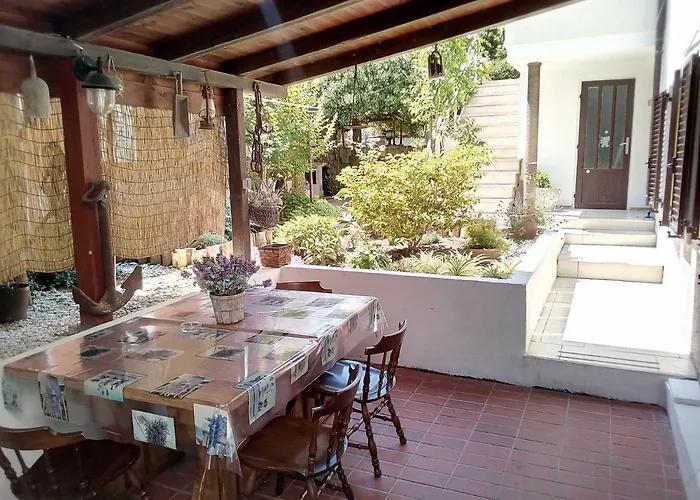 Nadia * Mali Lošinj