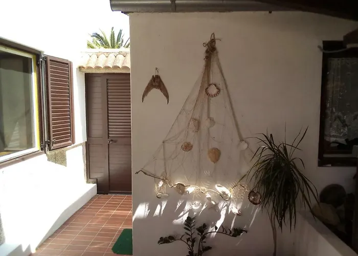 Apartment Nadia