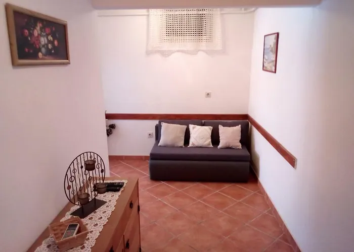 Apartment Nadia *