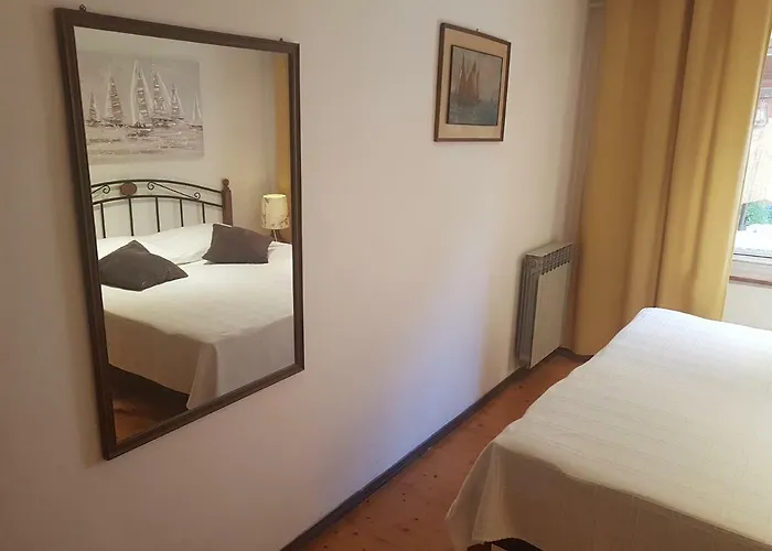 Nadia Apartment Mali Lošinj