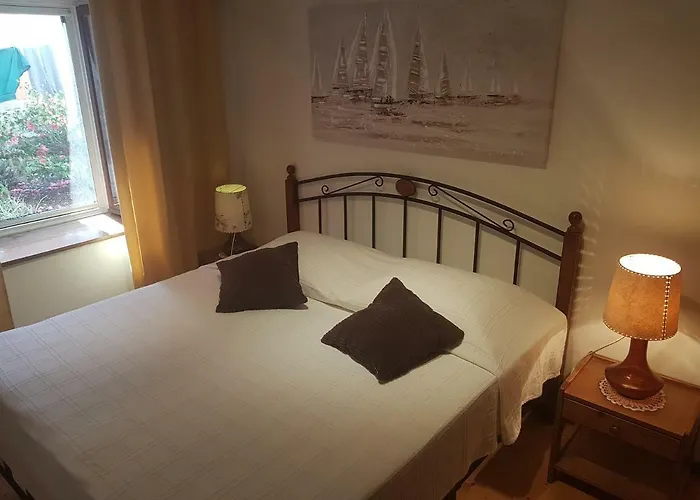 Nadia * Mali Lošinj