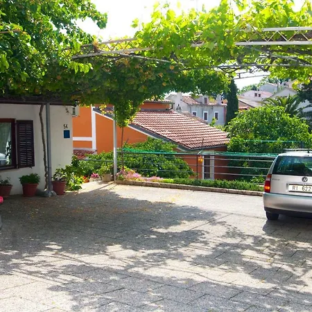 Nadia * Mali Lošinj