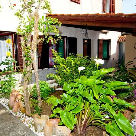 Nadia * Mali Lošinj