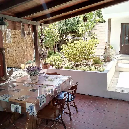 Nadia * Mali Lošinj