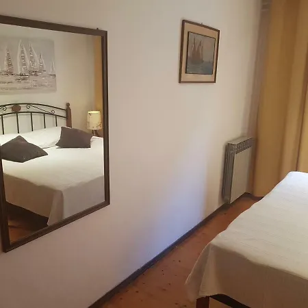 Nadia Appartement Mali Lošinj