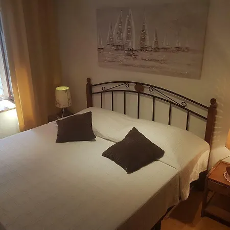 Nadia * Mali Lošinj